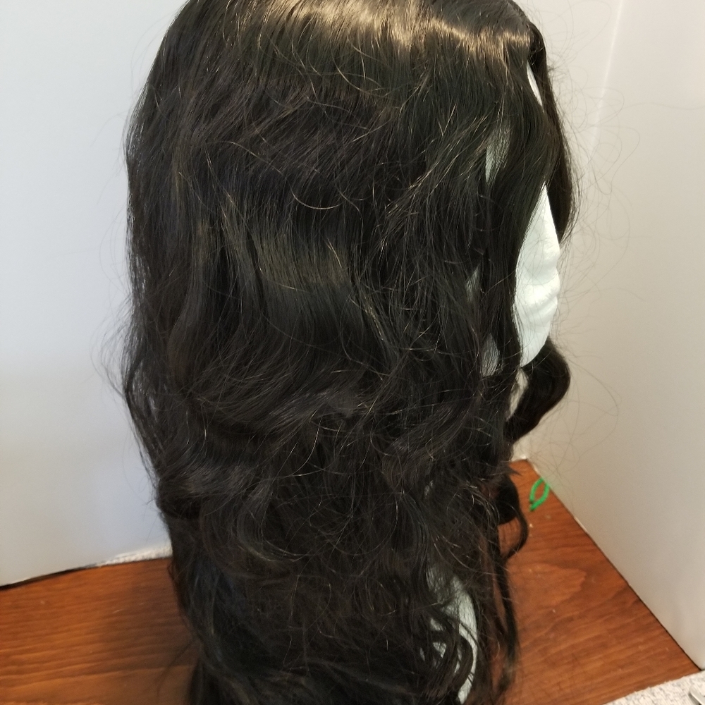 Wigs all new never tried on